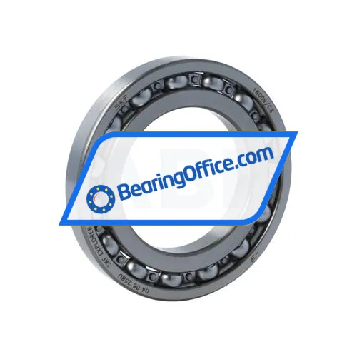 SKF 16009/C3