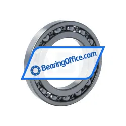 SKF 16009/C3 rulman resim 2