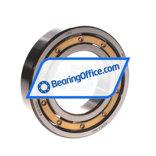 FAG 6308-Z-C3