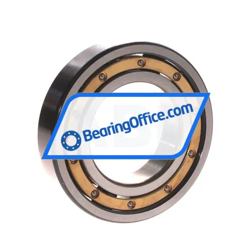 FAG 6308-Z-C3 bearing image 2