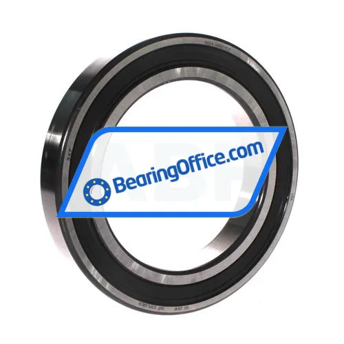SKF 6024-2RS1/C3