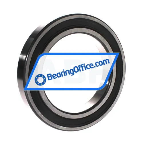 SKF 6024-2RS1/C3 bearing image 2