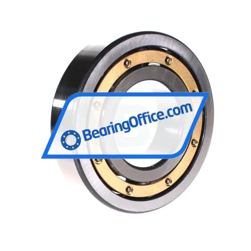 FAG 6315-M-C3 bearing image 2