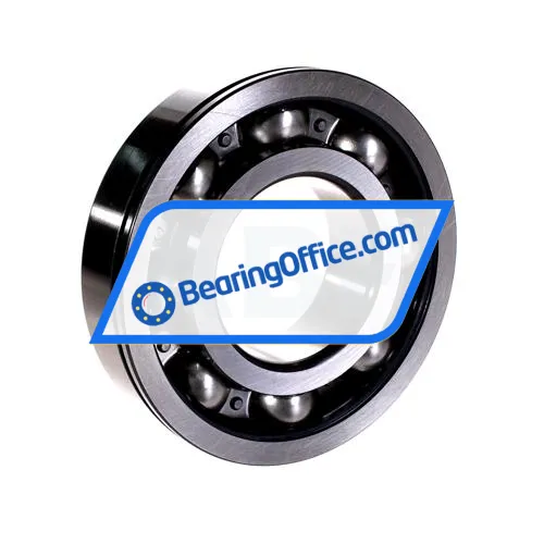FAG 6314-Z-N-C3 bearing image 2
