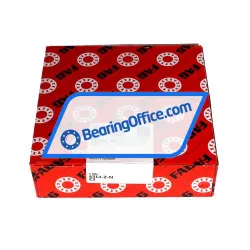 FAG 6314-Z-N-C3 rulman resim 3