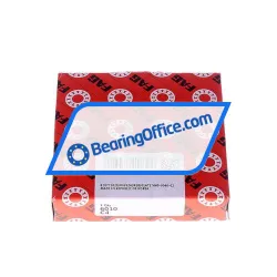 FAG 6010-C4 rulman resim 3