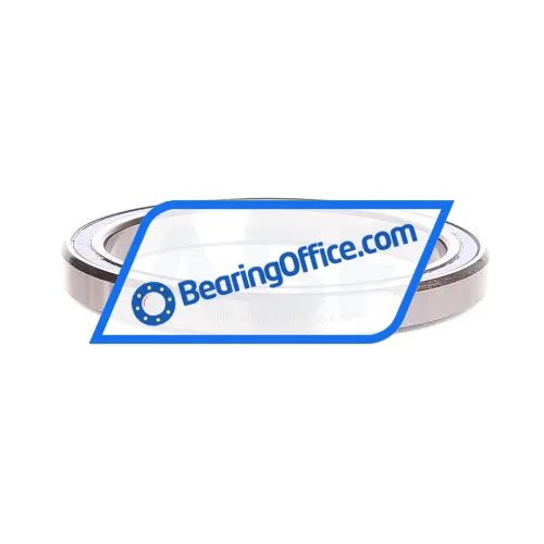 FAG 61819-2RZ-Y bearing image 2