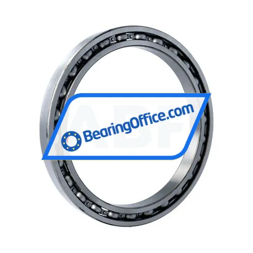 INA 61836-HLU-C3 bearing image 2