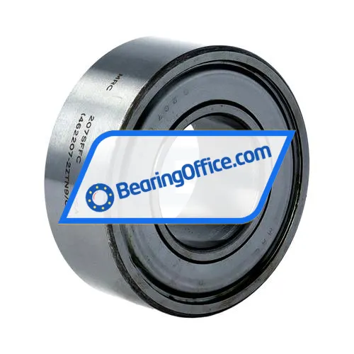 MRC/Marlin Rockwell 207SFFC