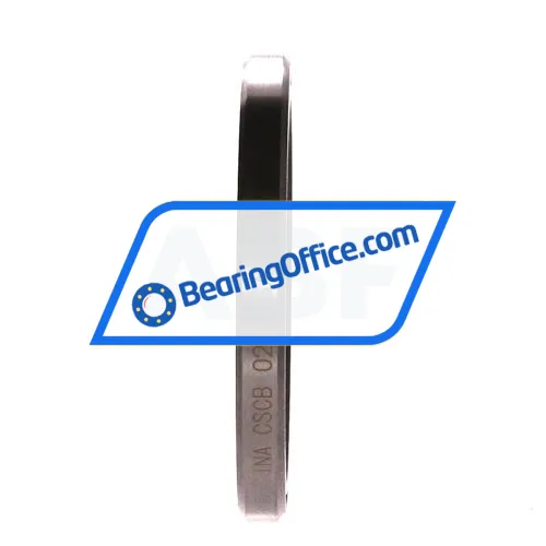 INA CSCB025-HLE bearing image 3