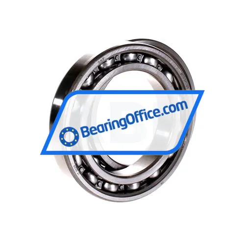 SKF 6013DFC125 bearing image 3