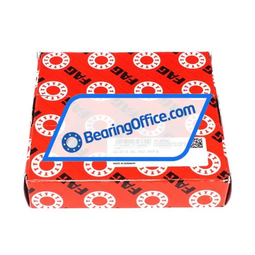 FAG 6228 bearing image 3