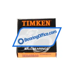 Timken 6202-2RSC3 rulman resim 3