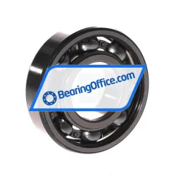 Timken 6307 rulman resim 2