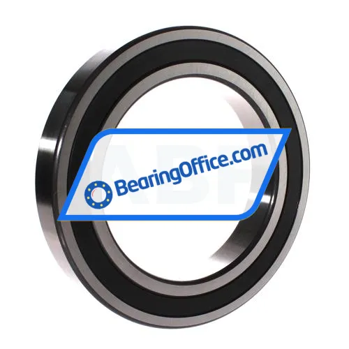 FAG 6028-2RSR bearing image 2
