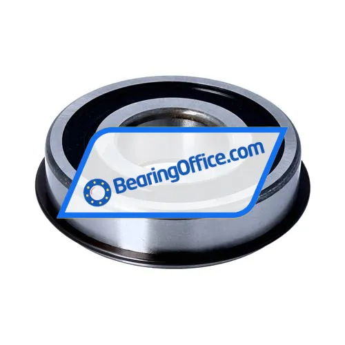 SKF 6306-2RS1NR/C3 bearing image 2