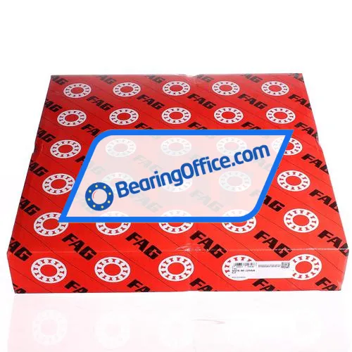 FAG 6326-M-J20AA-C3 bearing image 4