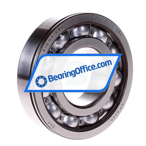 SKF 310NA/C3L