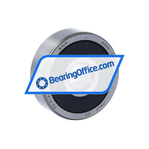 SKF 6300-2RSH/C3