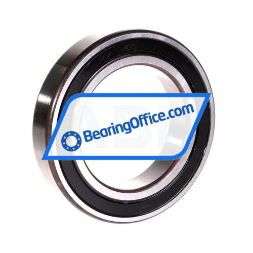SKF 6012-2RS1 bearing image 2