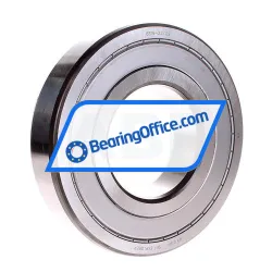 SKF 6319-2Z/C3