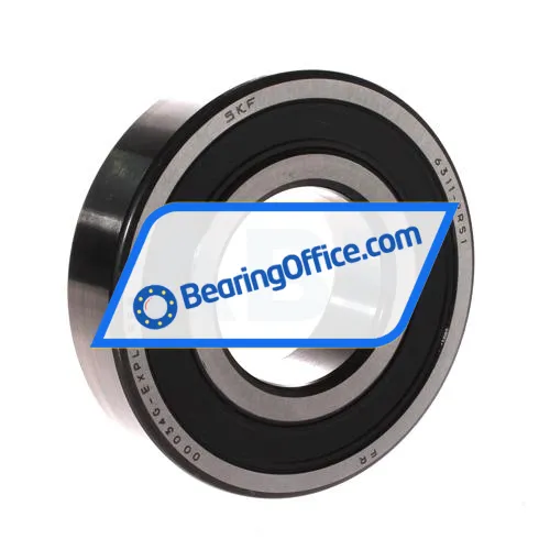 SKF 6311-2RS1