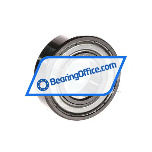 FAG 6004-C-2Z bearing image 2