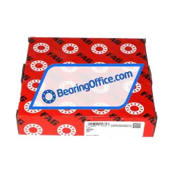 FAG 6020-C3 rulman resim 3