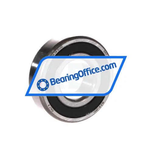 SKF RLS8-2RS1