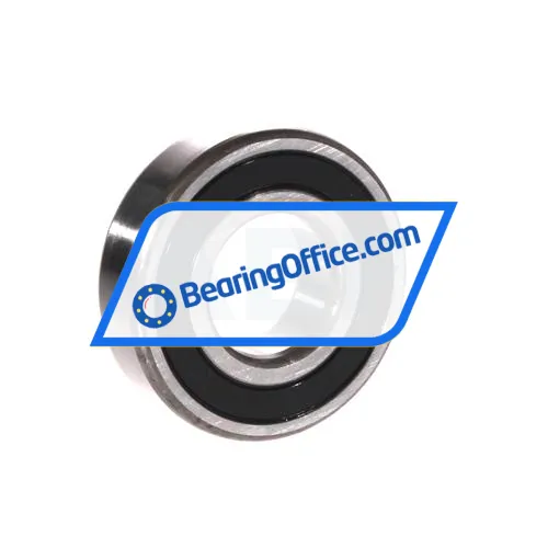 SKF RLS8-2RS1 bearing image 2