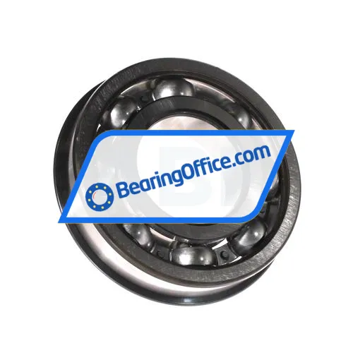 SKF 6313NR/C3 bearing image 2