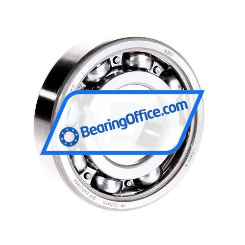 SKF 6307