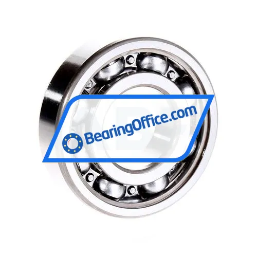 SKF 6307 bearing image 2