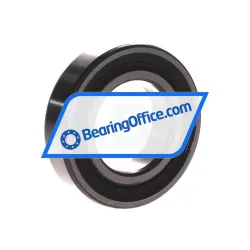 SKF 6006-2RS1/C3 rulman resim 2