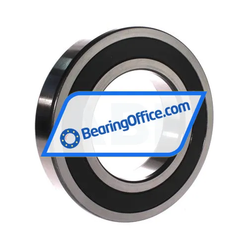 Timken 6222 2RS bearing image 2