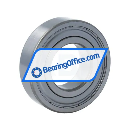 SKF E2-6206-2Z/C3 bearing image 2