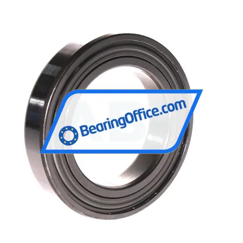 Timken 6012-ZZ bearing image 2