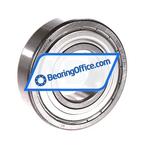 Timken 6308-ZZC3