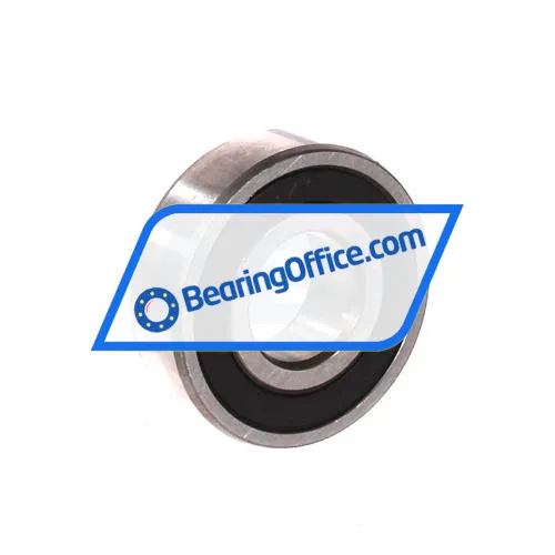 Timken 6203-2RSC3 bearing image 2
