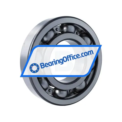 Timken 6319C3 bearing image 2