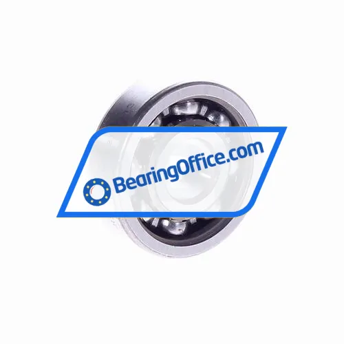 SKF 6200-RS1/C3LHT23VP113 bearing image 2