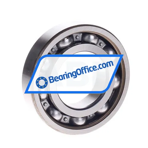 FAG 6208ZR-C3 bearing image 2