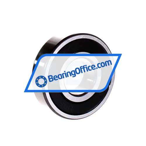 FAG 6306-C-2HRS-C3 bearing image 2
