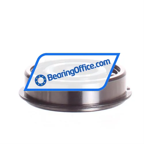 SKF 6203NR bearing image 3