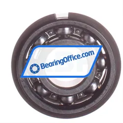 SKF 6203NR rulman resim 2