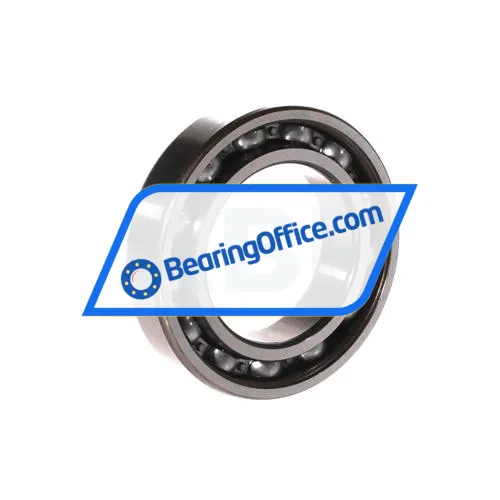 FAG 6009RSR-C3 bearing image 2