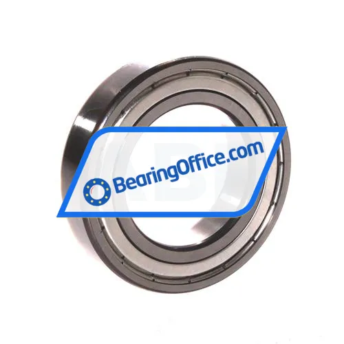 FAG 6008-2ZR bearing image 2