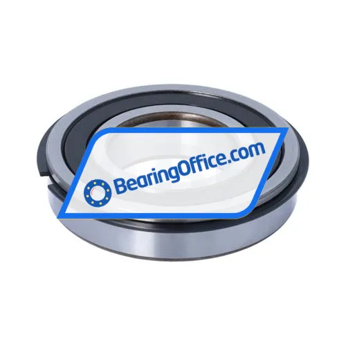 FAG 6208-2RSR-NR bearing image 2