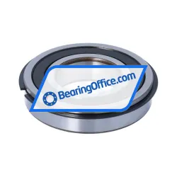 FAG 6208-2RSR-NR rulman resim 2