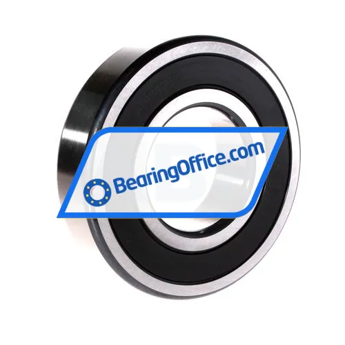 FAG 6312-C-2HRS-C3 bearing image 2